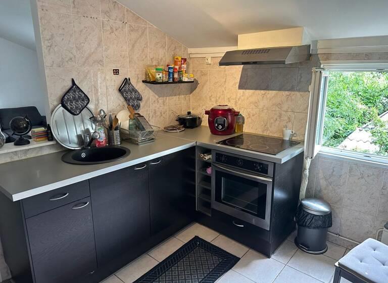 Maison à louer, 35m², Soisy-sous-Montmorency