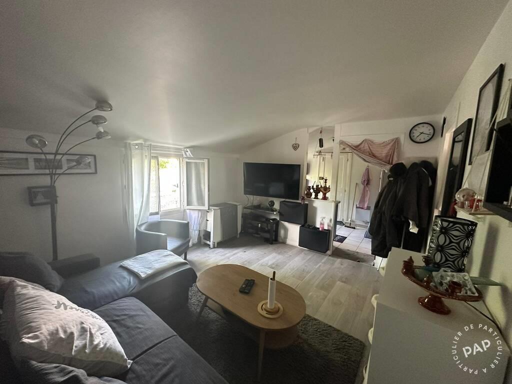 Maison à louer, 35m², Soisy-sous-Montmorency