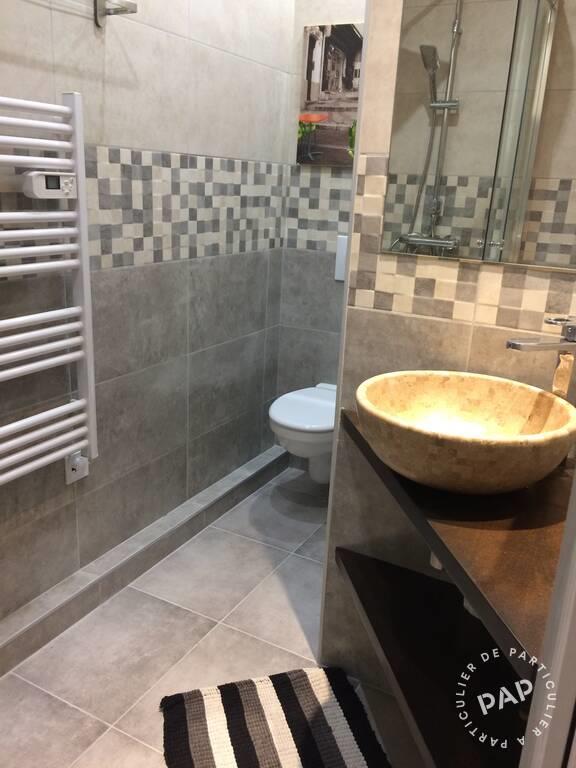 Appartement à vendre, 30m², Marseille 7ème