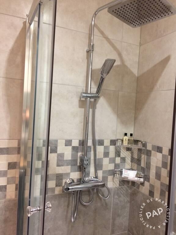 Appartement à vendre, 30m², Marseille 7ème