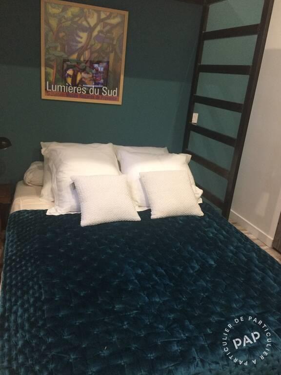 Appartement à vendre, 30m², Marseille 7ème