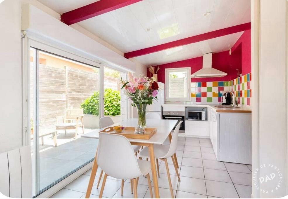 Maison à louer, 43m², Divatte-sur-Loire