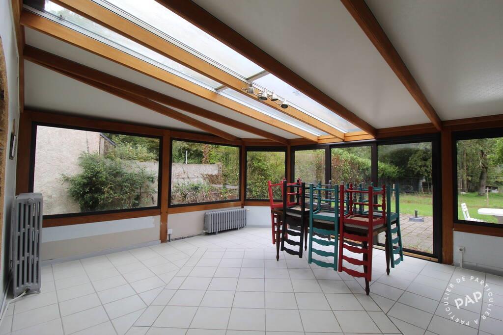 Maison à louer, 149m², Sainte-Anne-sur-Brivet