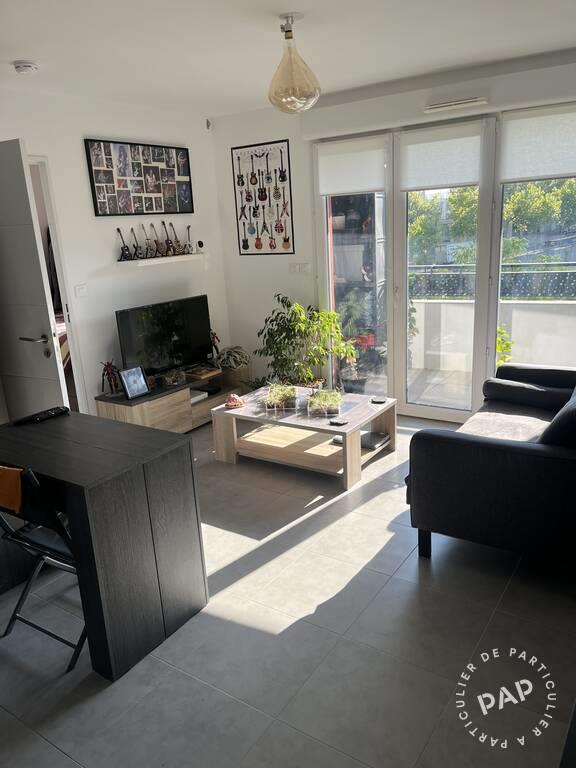 Appartement à vendre, 35m², Marseille 14ème