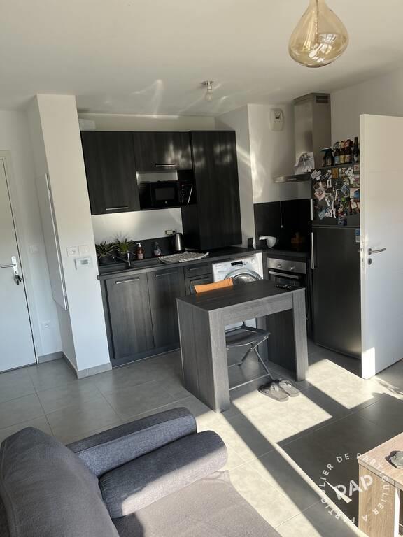 Appartement à vendre, 35m², Marseille 14ème