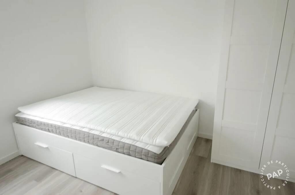 Appartement à louer, 25m², Nice