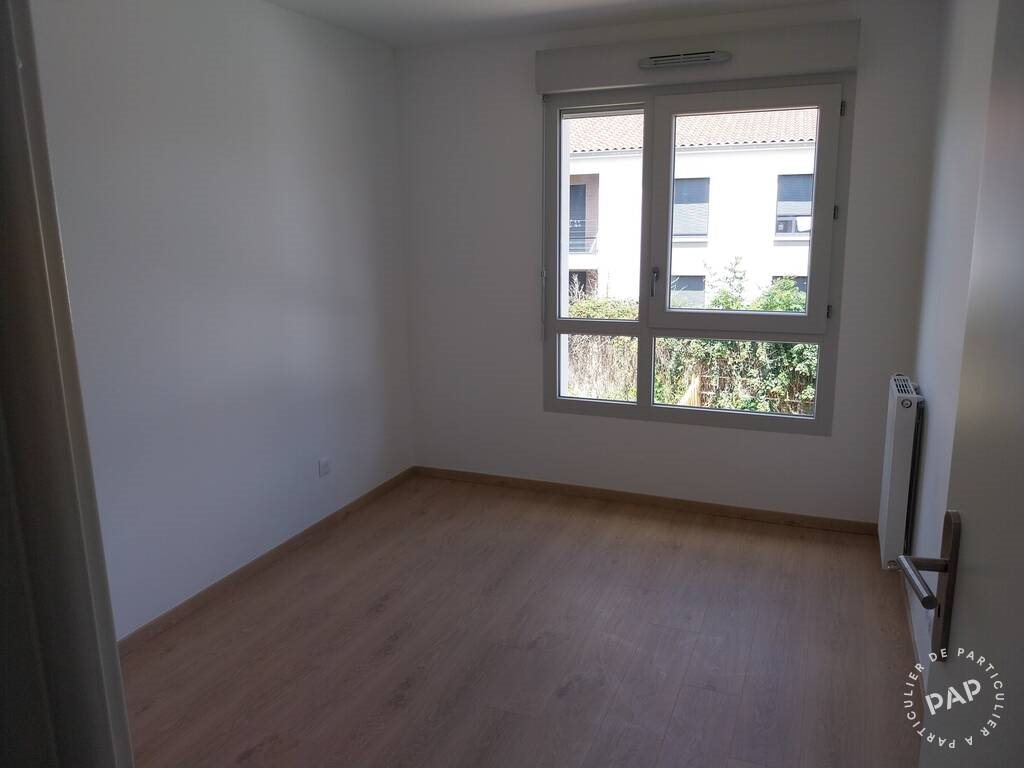 Appartement à louer, 58m², Toulouse