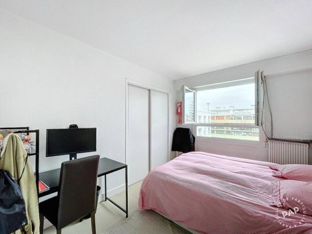 Appartement à vendre, 95m², Boulogne-Billancourt