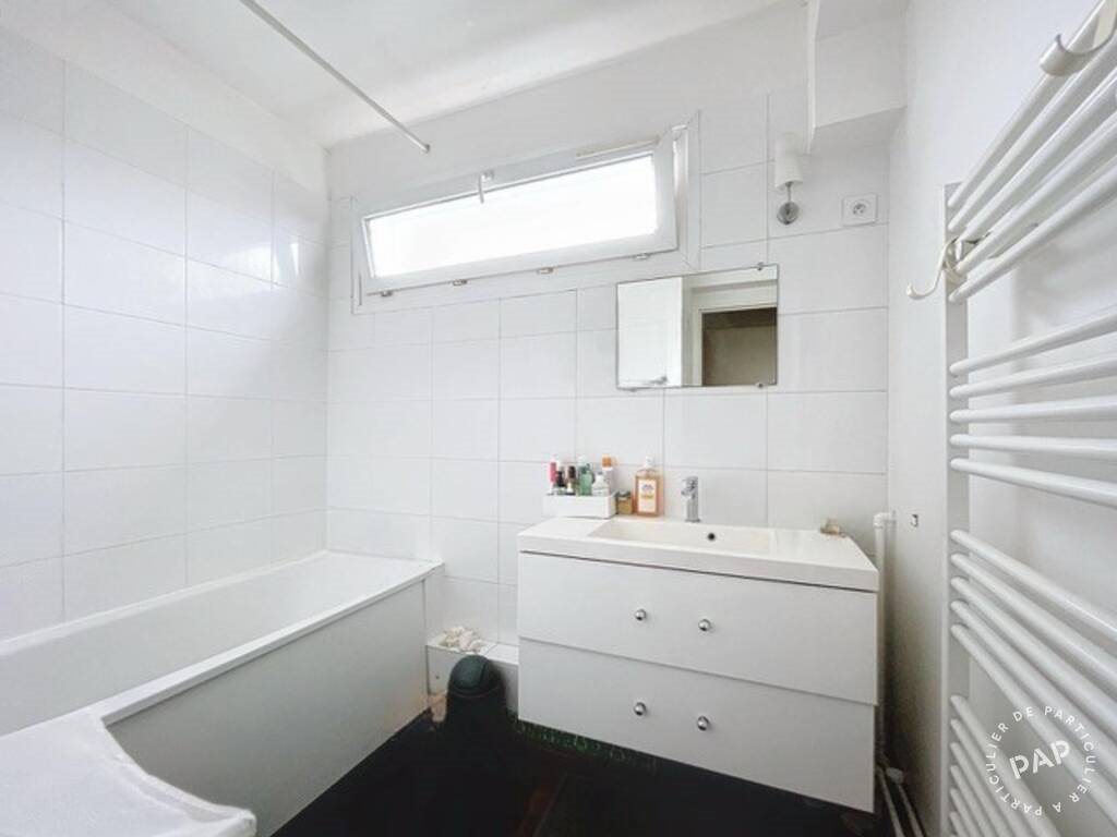 Appartement à vendre, 95m², Boulogne-Billancourt