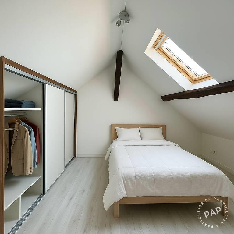 Maison à louer, 30m², Herblay