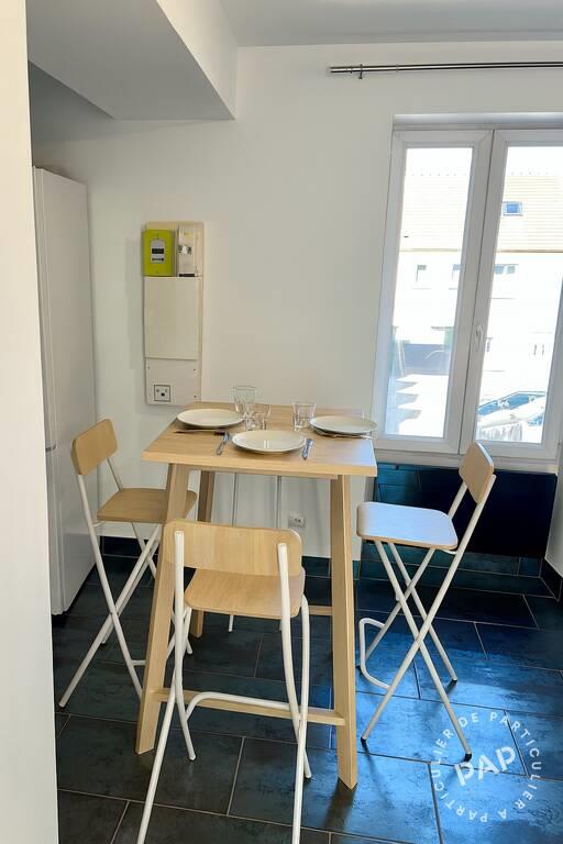 Maison à louer, 30m², Herblay