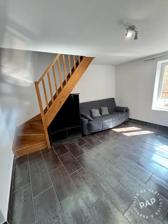 Maison à louer, 30m², Herblay