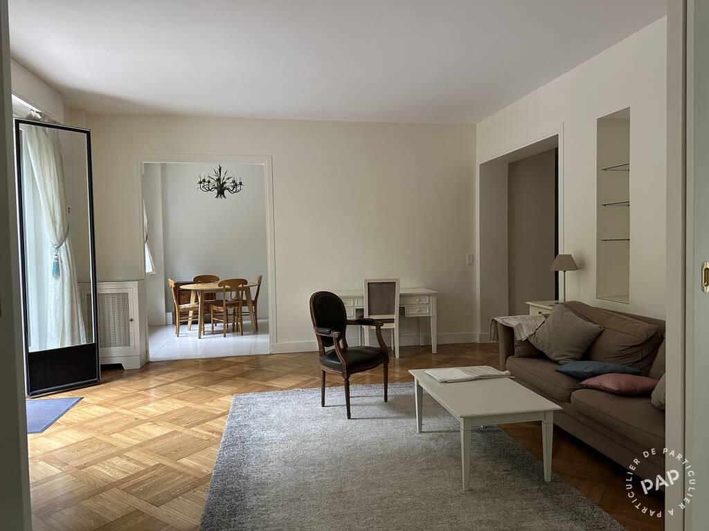 Appartement à vendre, 65m², Boulogne-Billancourt