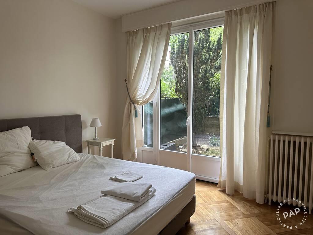 Appartement à vendre, 65m², Boulogne-Billancourt