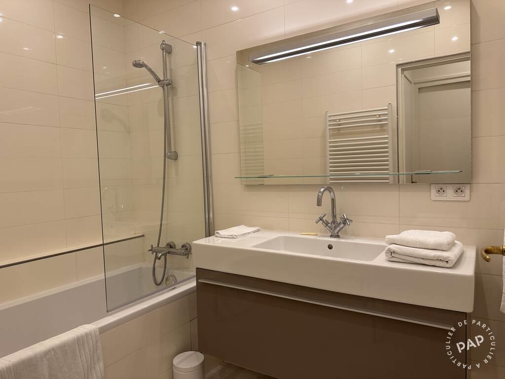 Appartement à vendre, 65m², Boulogne-Billancourt