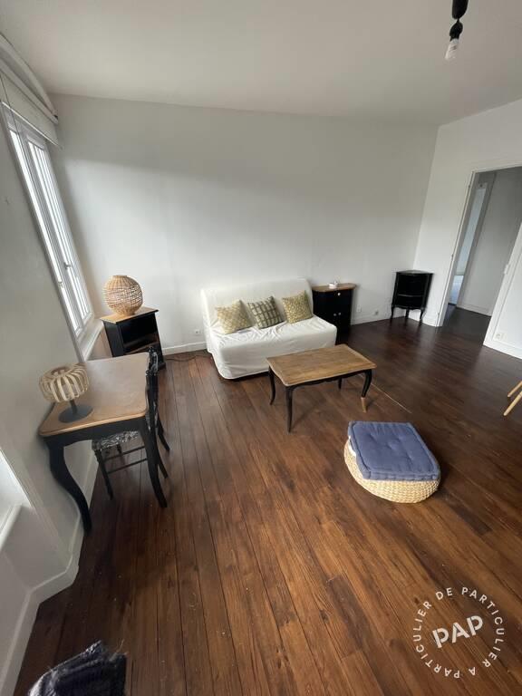 Appartement à louer, 60m², Brest