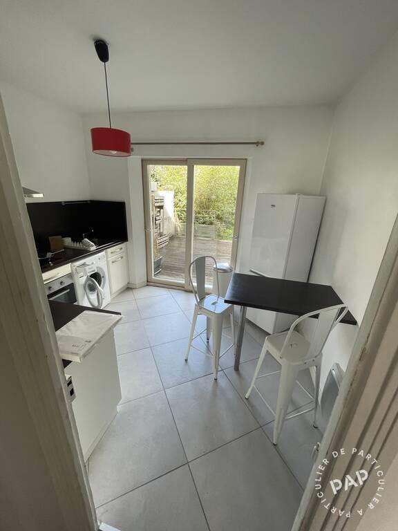 Appartement à louer, 60m², Brest