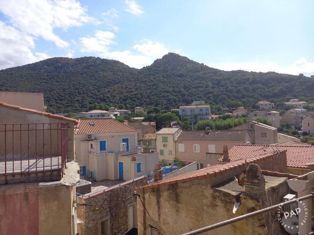 Appartement à vendre, 113m², Algajola