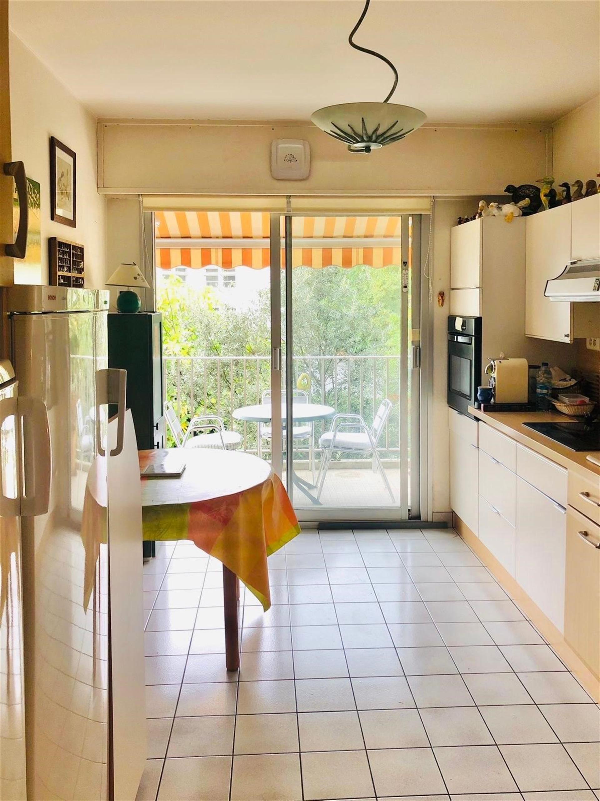 Appartement à vendre, 103m², Nantes