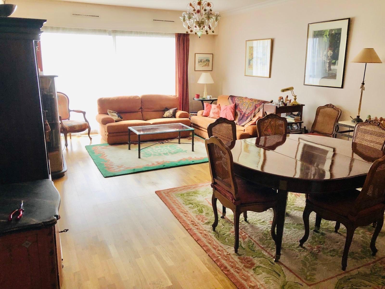 Appartement à vendre, 103m², Nantes