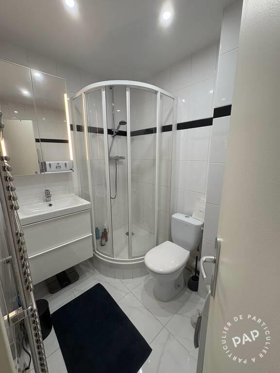 Appartement à vendre, 36m², Boulogne-Billancourt