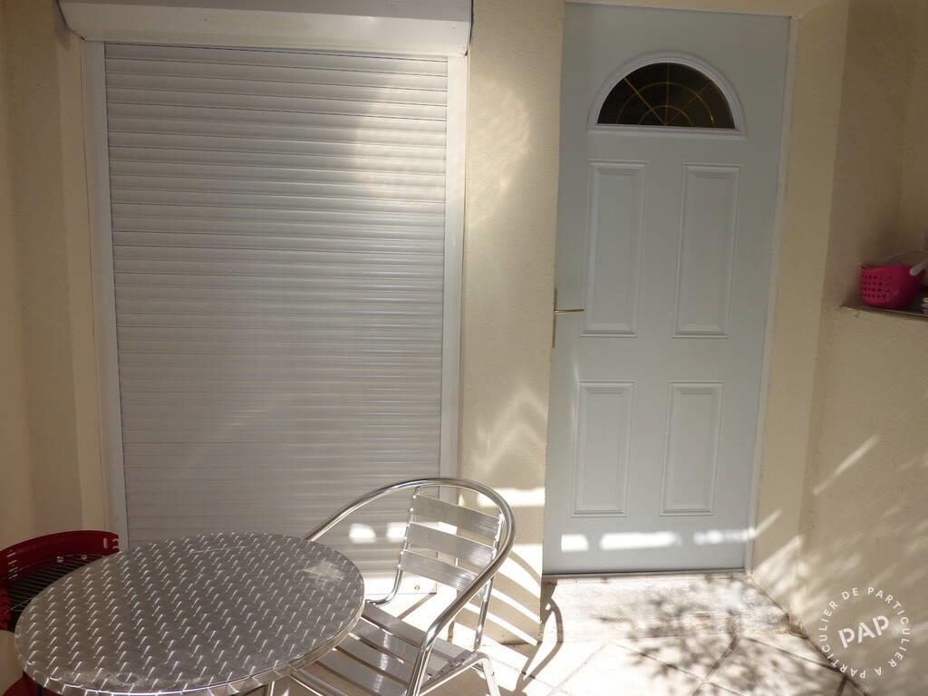 Appartement à louer, 20m², Marseille 13ème