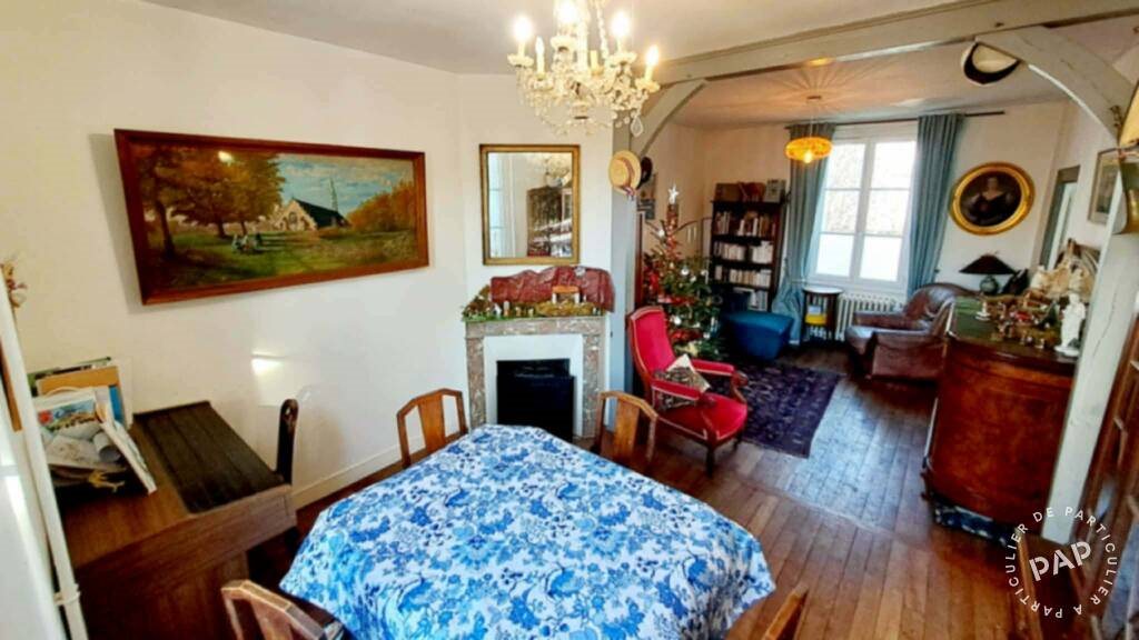 Maison à vendre, 83m², Orléans