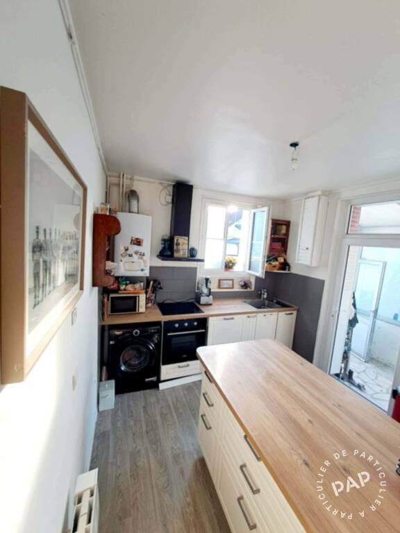 Maison à vendre, 83m², Orléans