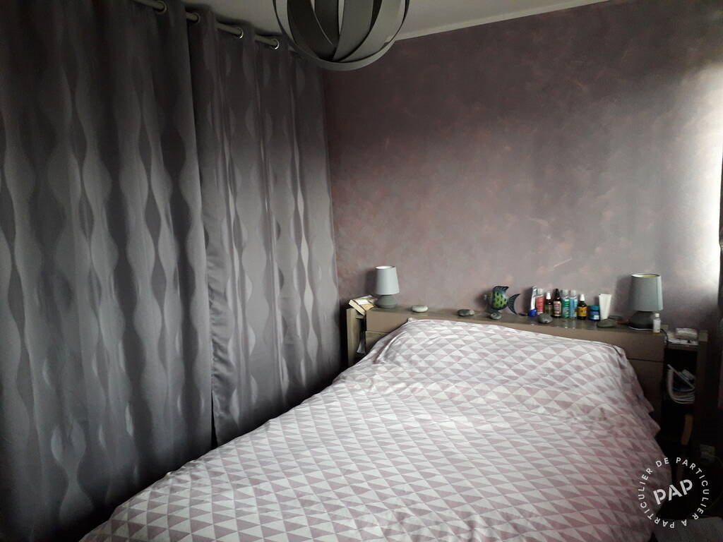 Maison à louer, 85m², Douchy-les-Mines