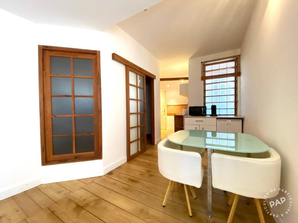 Appartement à vendre, 51m², Toulouse