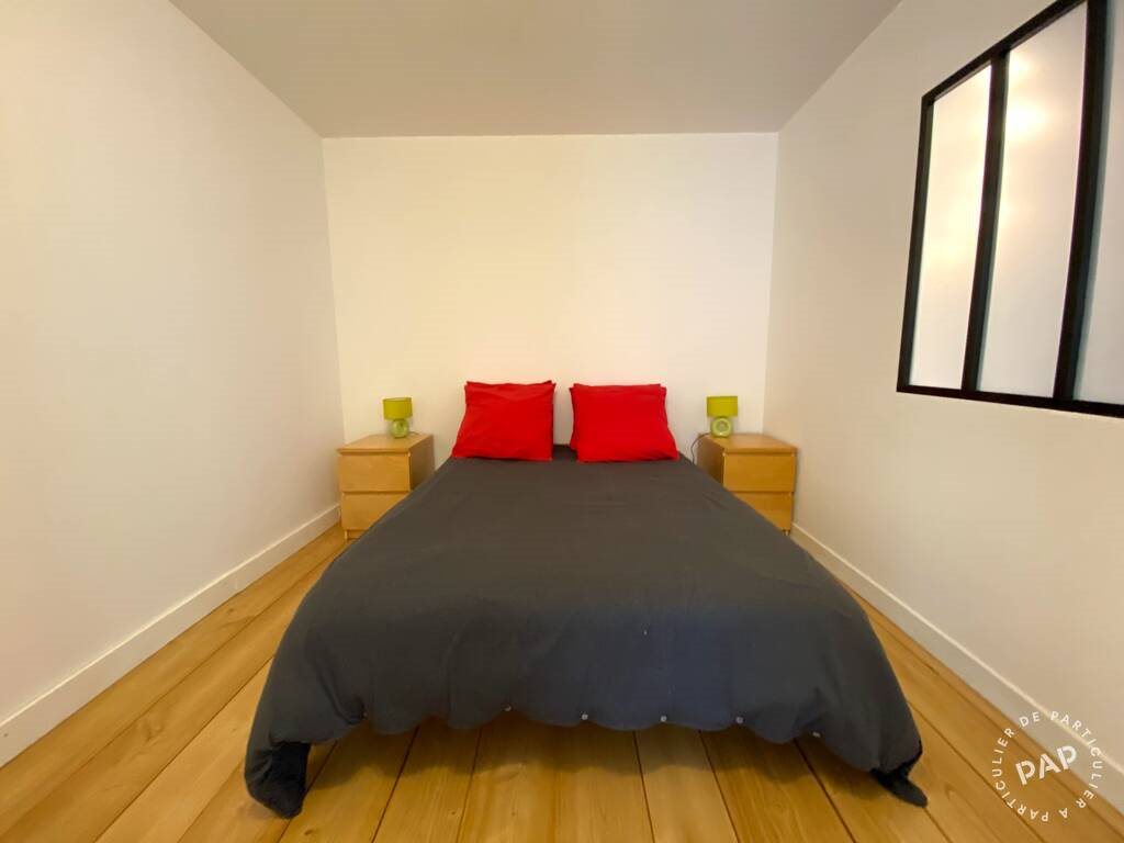 Appartement à vendre, 51m², Toulouse