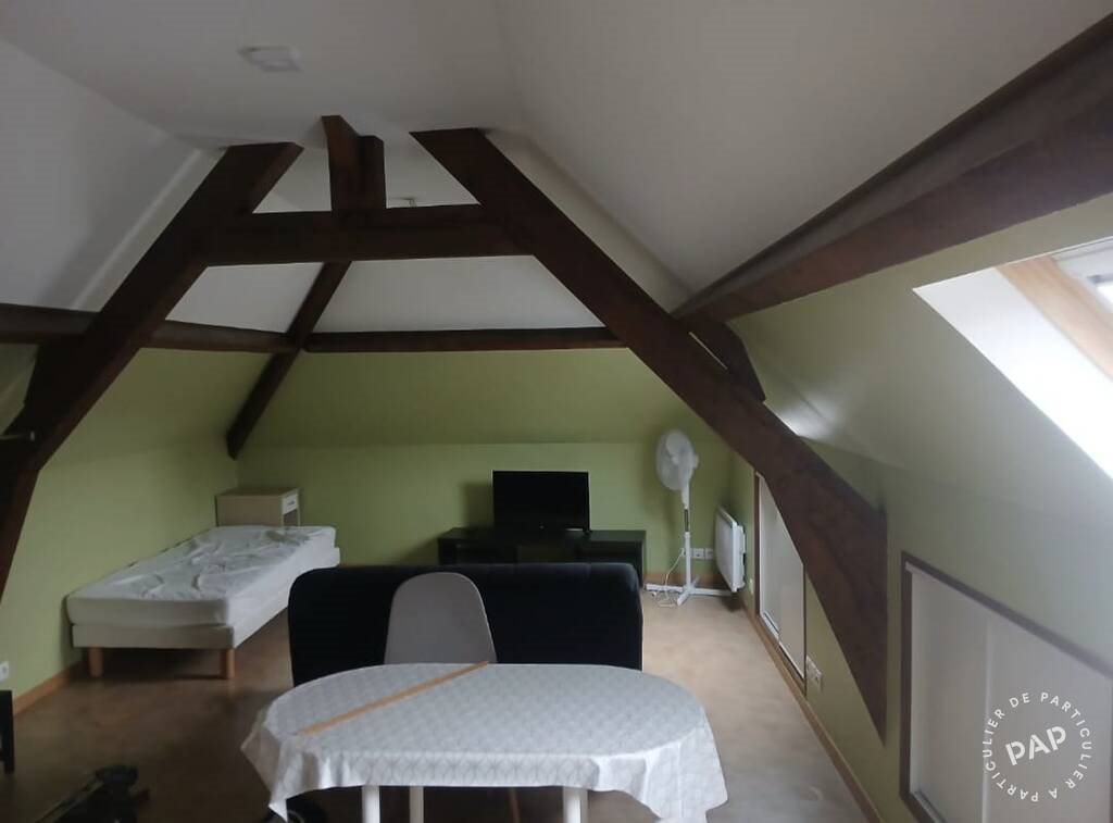 Appartement à louer, 24m², Béthune
