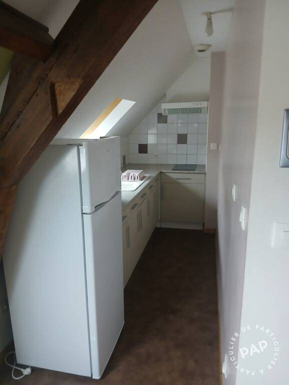 Appartement à louer, 24m², Béthune