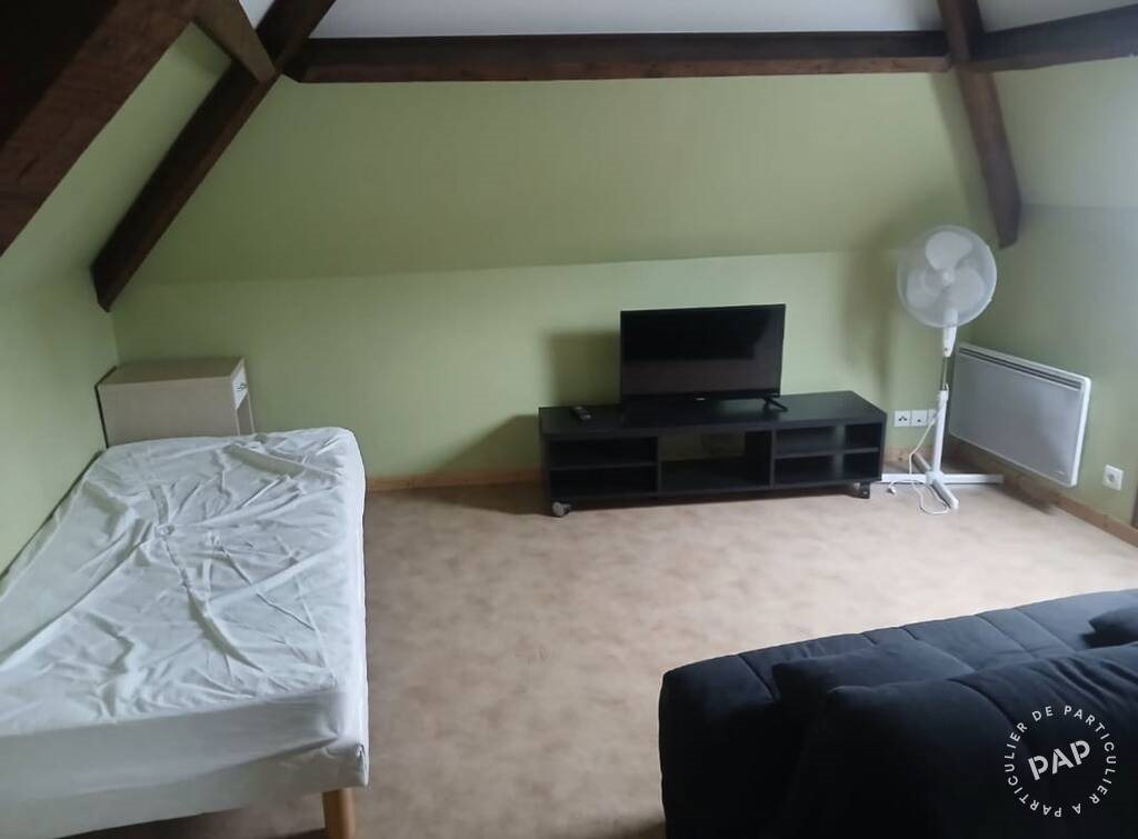 Appartement à louer, 24m², Béthune