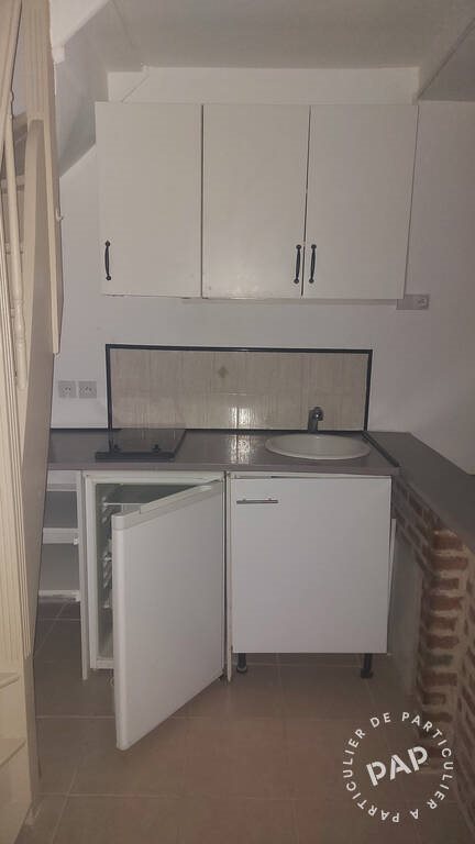 Appartement à vendre, 40m², Lille
