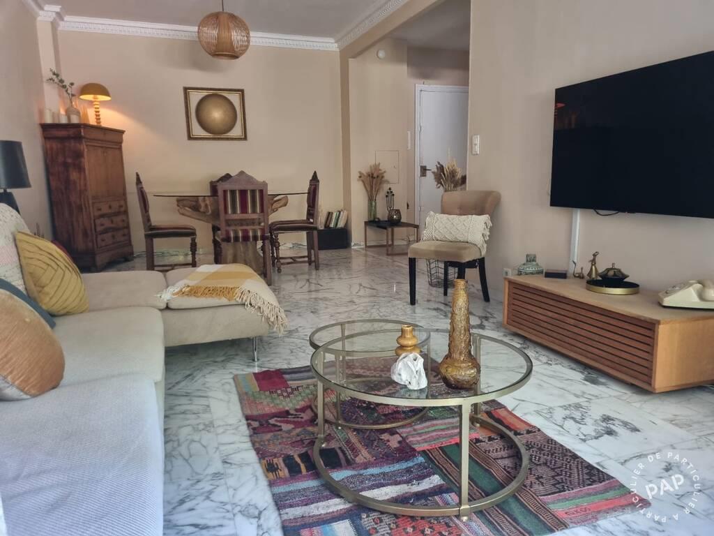 Appartement à vendre, 57m², Nice