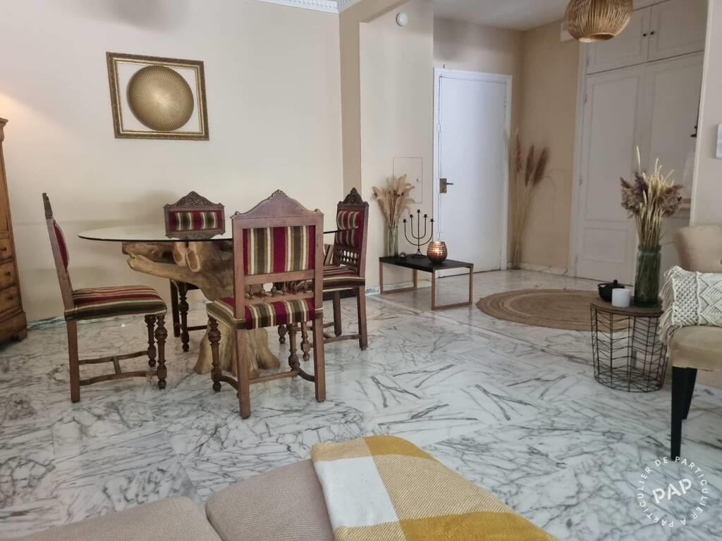 Appartement à vendre, 57m², Nice