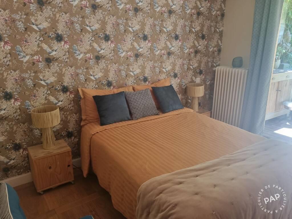 Appartement à vendre, 57m², Nice