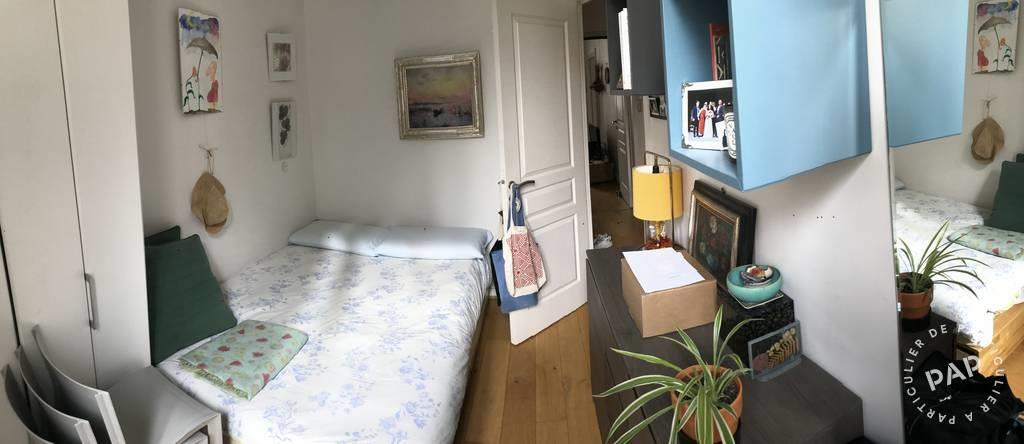 Appartement à louer, 43m², Paris 17ème