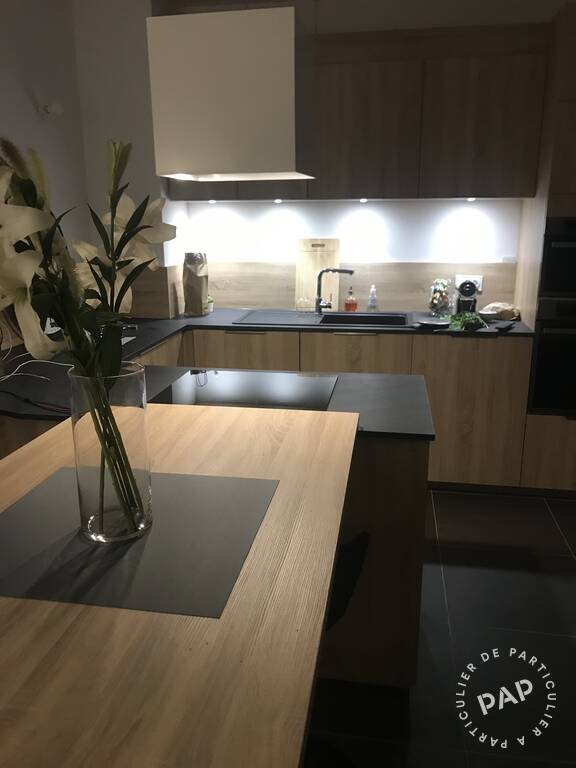 Appartement à vendre, 66m², Aix-en-Provence