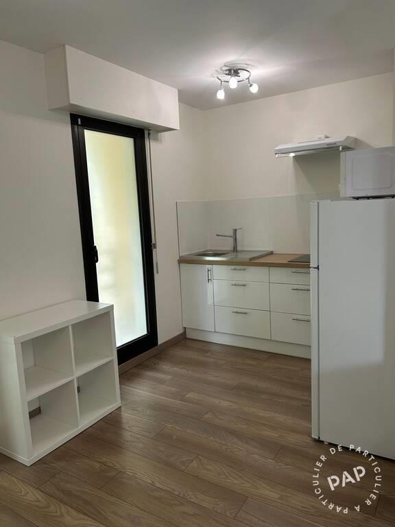 Appartement à louer, 49m², Toulouse