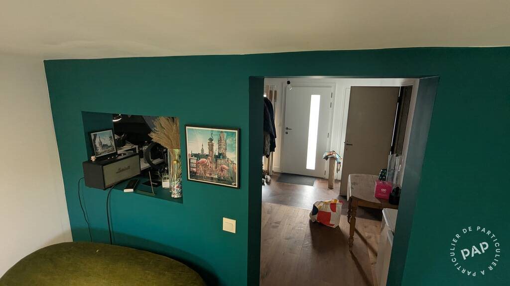 Maison à vendre, 180m², Lille