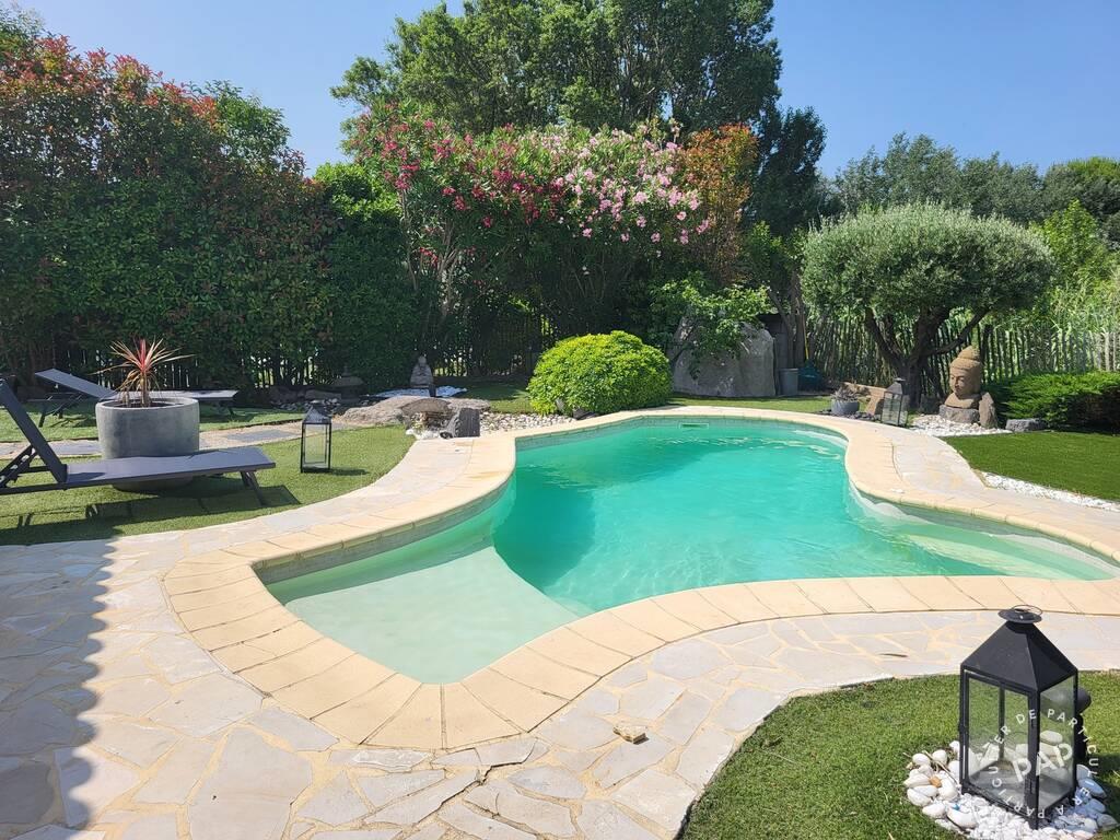 Maison à louer, 117m², La Grande-Motte