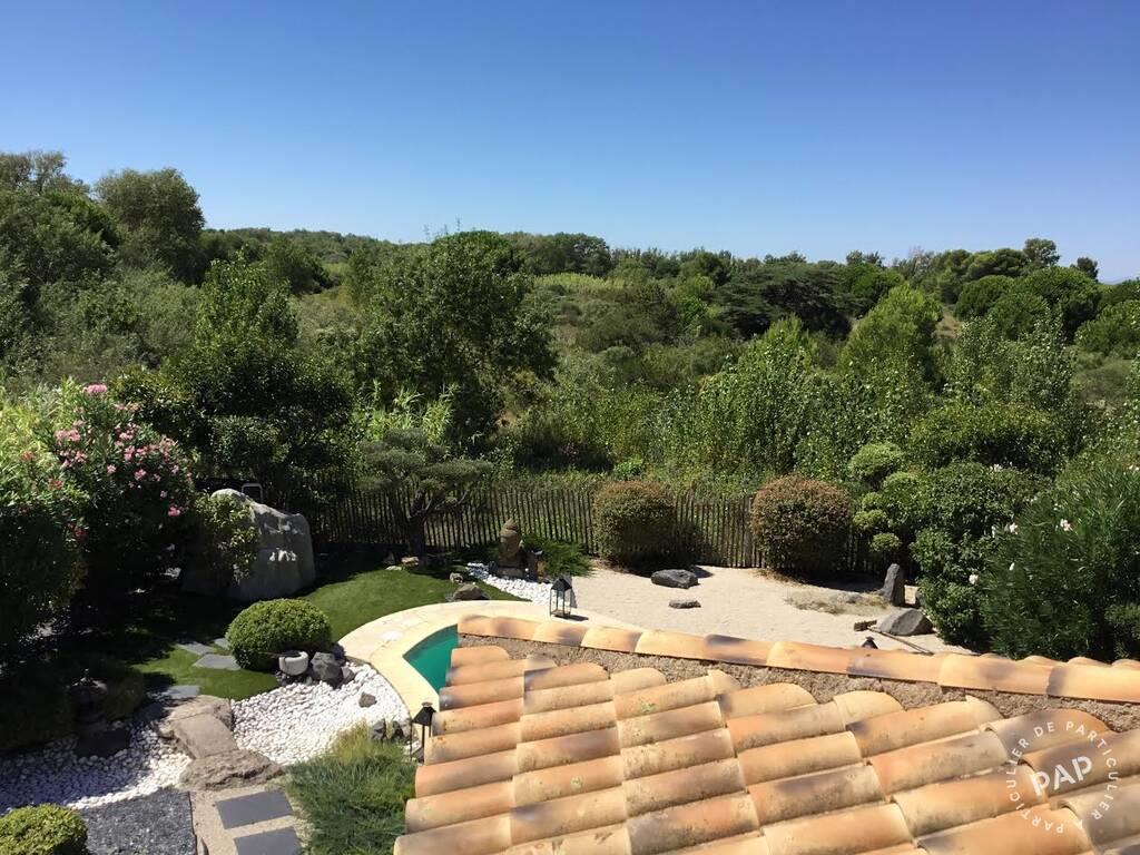 Maison à louer, 117m², La Grande-Motte