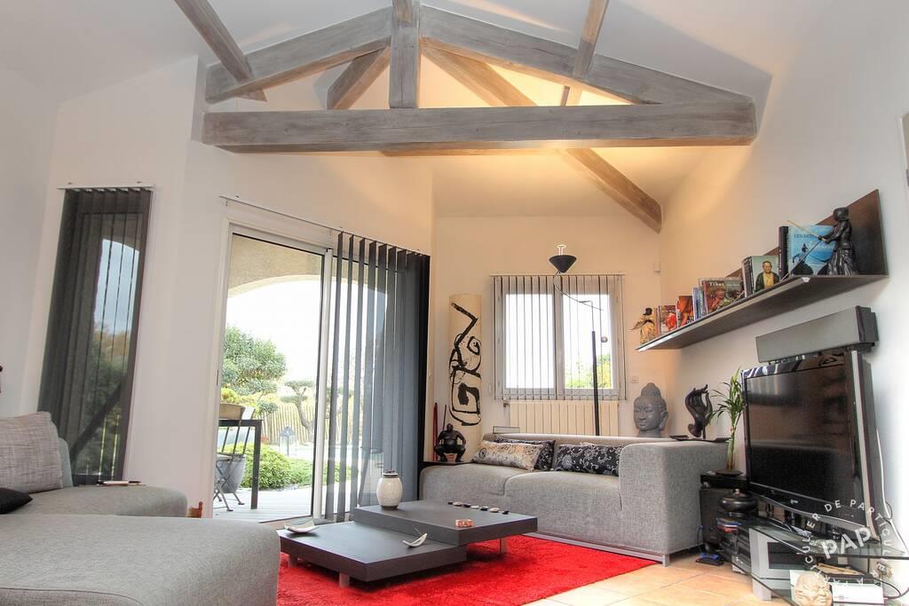 Maison à louer, 117m², La Grande-Motte