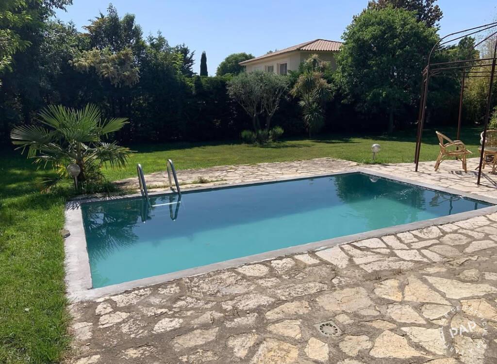 Maison à vendre, 170m², Marseille 9ème