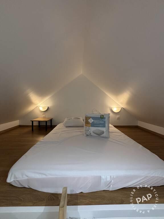 Appartement à louer, 21m², Le Havre