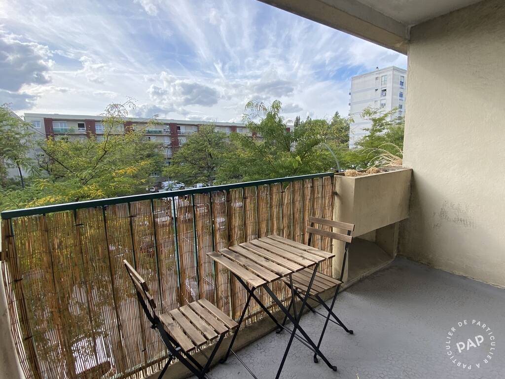 Appartement à louer, 96m², Rennes