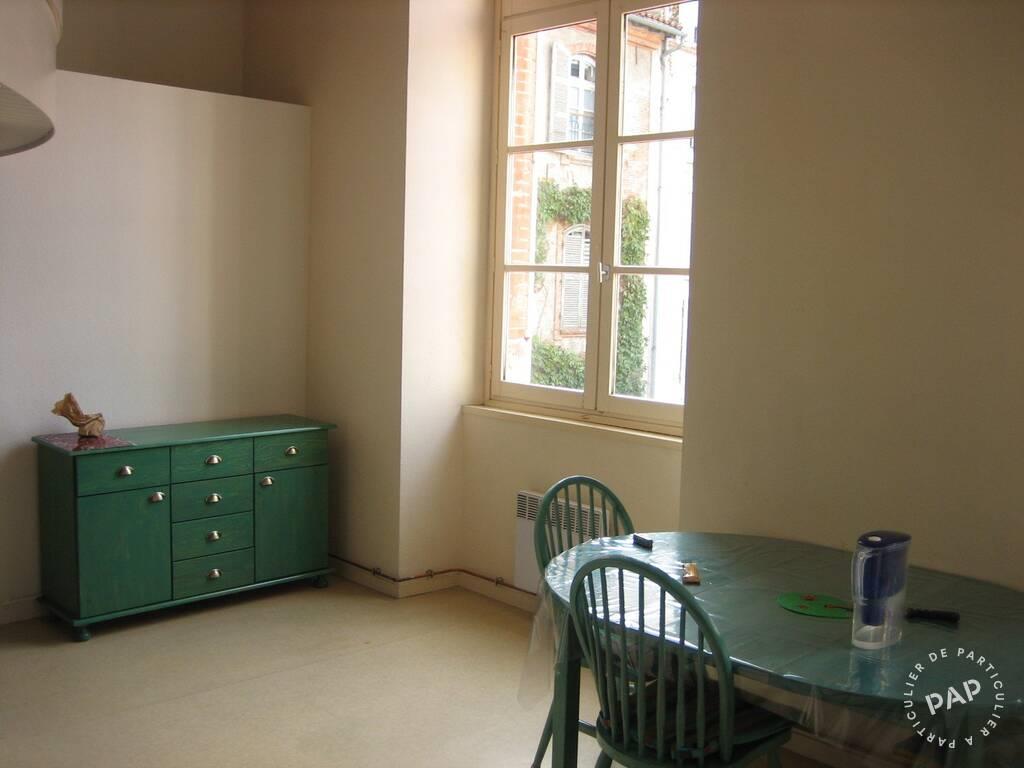 Appartement à louer, 52m², Toulouse