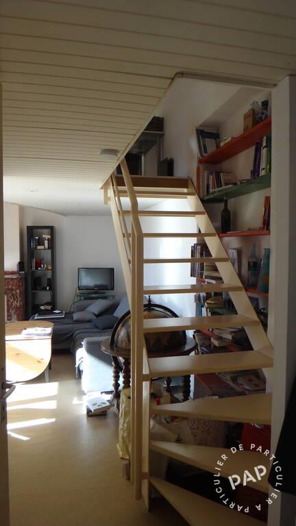 Appartement à louer, 52m², Toulouse